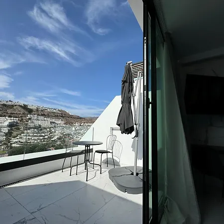 Leopard Rock E4 Apartment Puerto Rico  Exterior photo