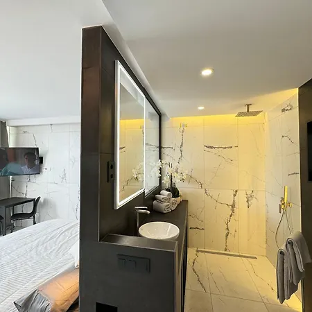 Leopard Rock E4 Apartment Puerto Rico  Exterior photo