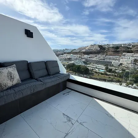 Leopard Rock E4 Apartment Puerto Rico  Exterior photo