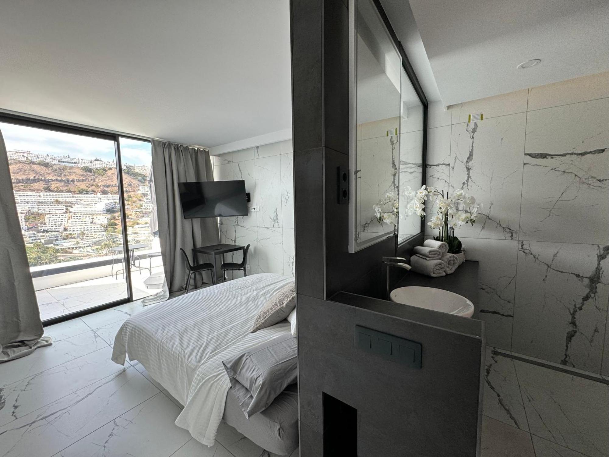 Appartement Leopard Rock E4 Porto Rico