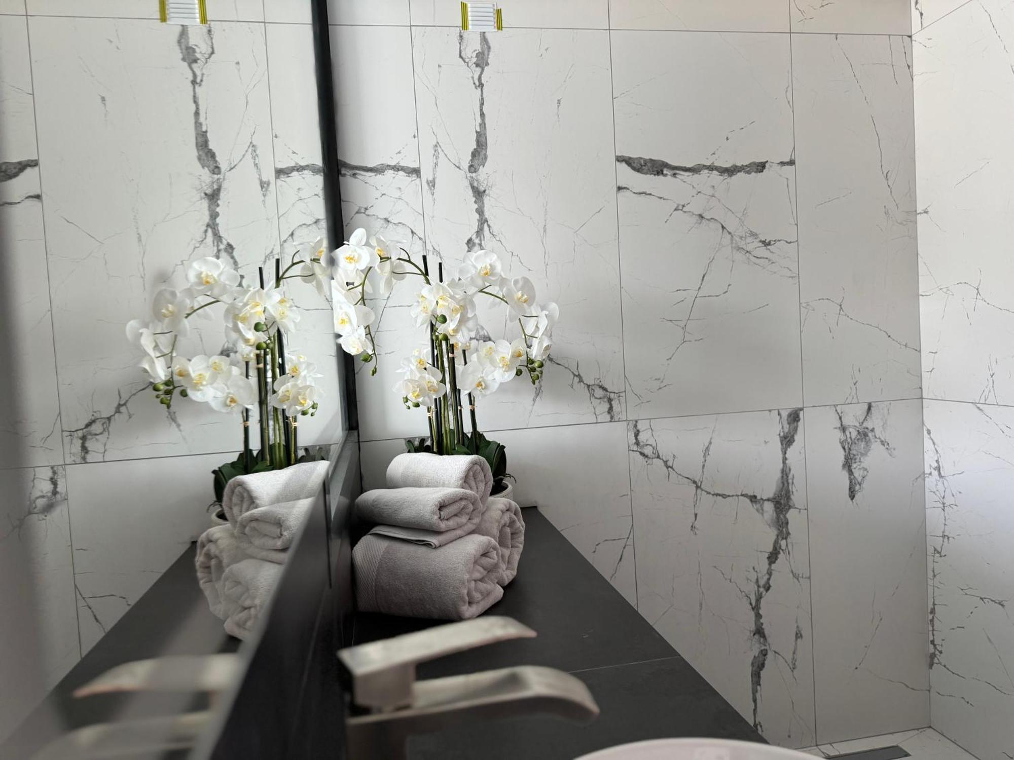 Appartement Leopard Rock E4